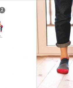 Legs - Catalog Socks Shoes Collection 2020